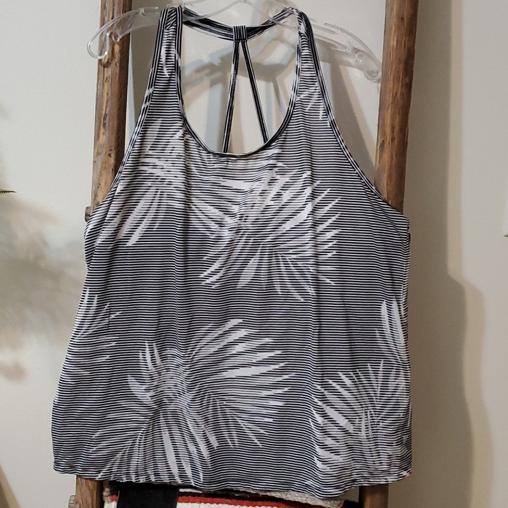 Old Navy Active top XL